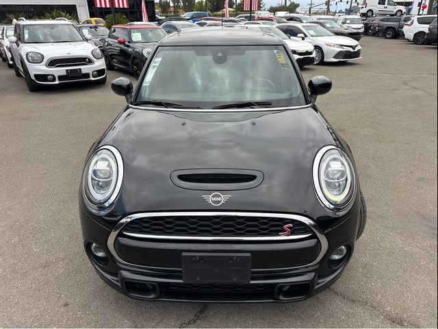 2021 MINI Cooper Hardtop S
