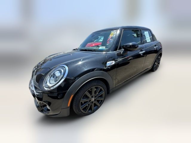 2021 MINI Cooper Hardtop S