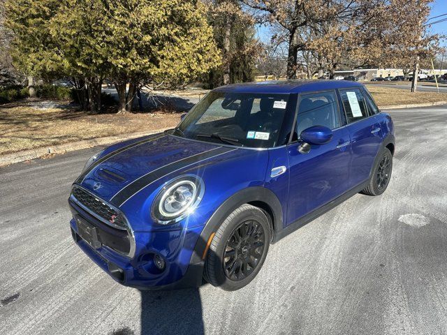 2021 MINI Cooper Hardtop S