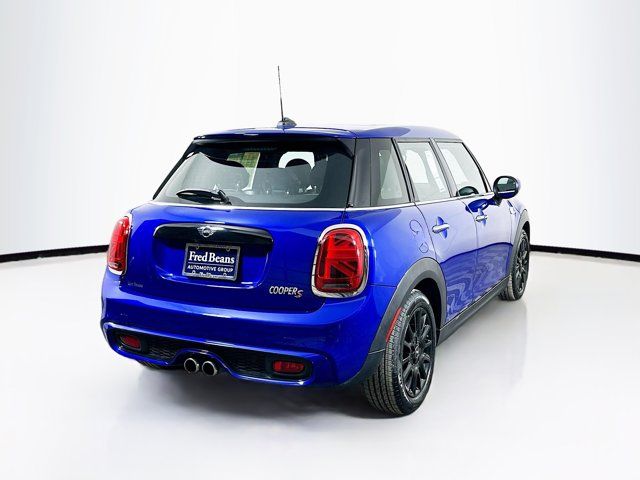 2021 MINI Cooper Hardtop S