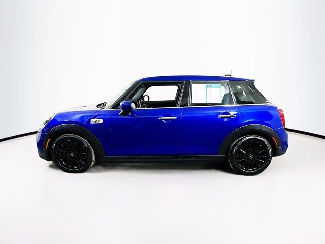 2021 MINI Cooper Hardtop S