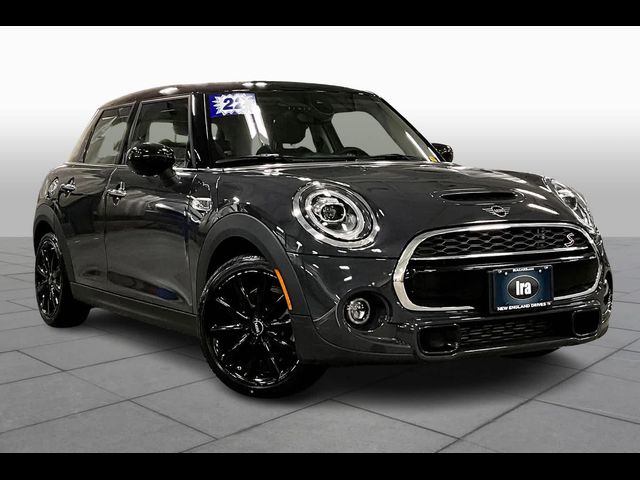 2021 MINI Cooper Hardtop S