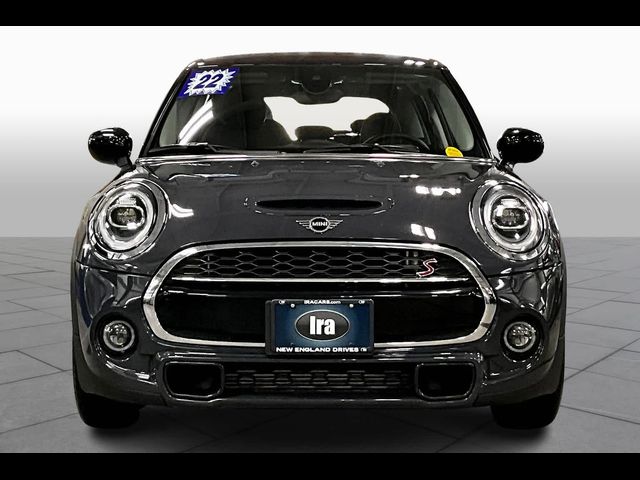 2021 MINI Cooper Hardtop S