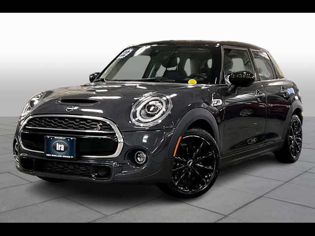 2021 MINI Cooper Hardtop S