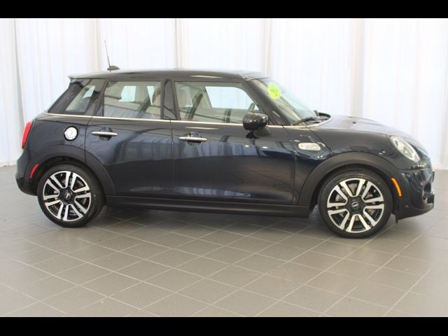 2021 MINI Cooper Hardtop S