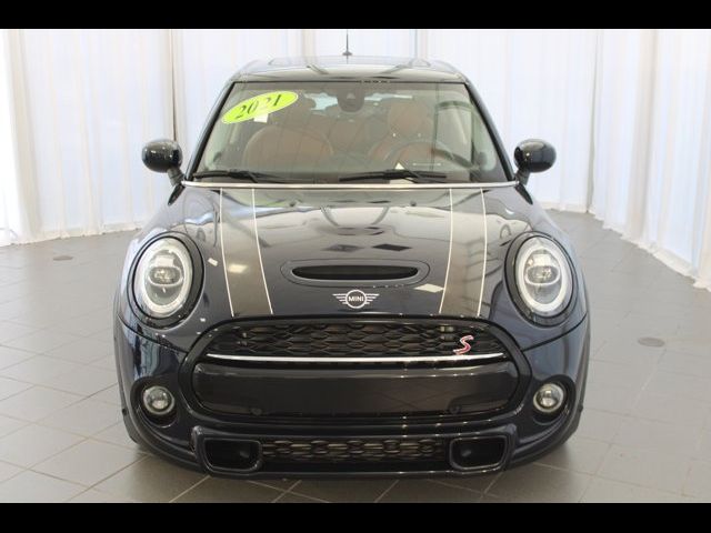 2021 MINI Cooper Hardtop S