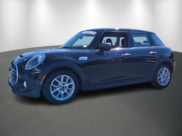 2021 MINI Cooper Hardtop S