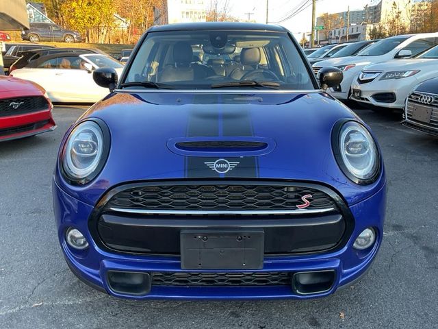 2021 MINI Cooper Hardtop S