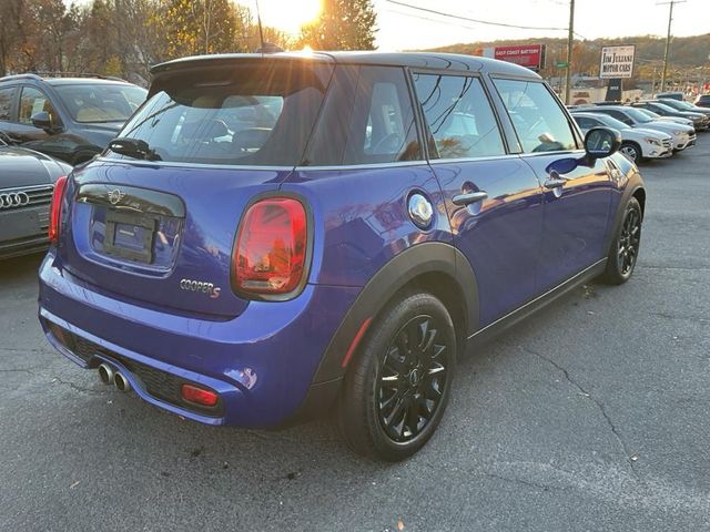 2021 MINI Cooper Hardtop S