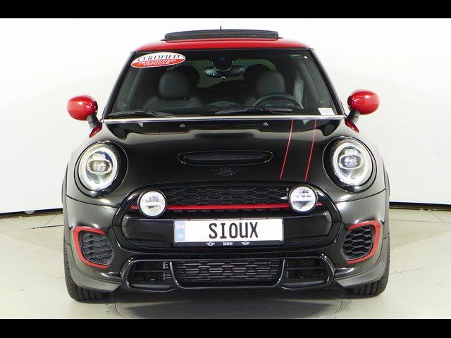 2021 MINI Cooper Hardtop John Cooper Works