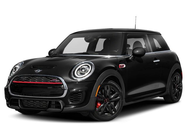 2021 MINI Cooper Hardtop John Cooper Works