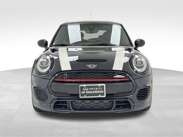 2021 MINI Cooper Hardtop John Cooper Works
