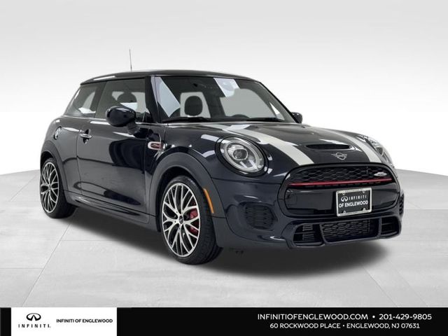 2021 MINI Cooper Hardtop John Cooper Works