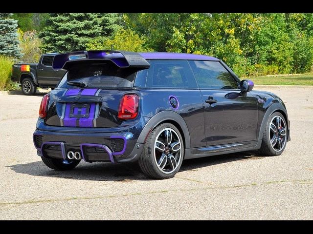 2021 MINI Cooper Hardtop John Cooper Works