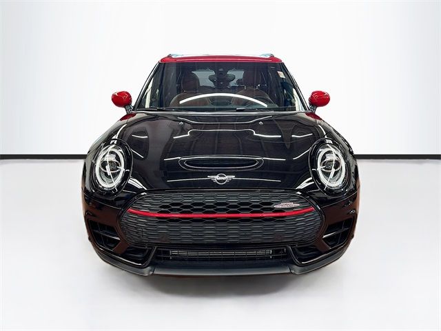 2021 MINI Cooper Clubman John Cooper Works