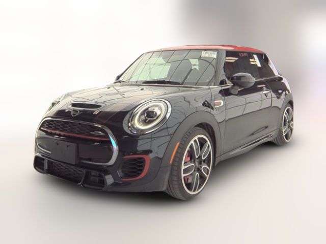 2021 MINI Cooper Hardtop John Cooper Works