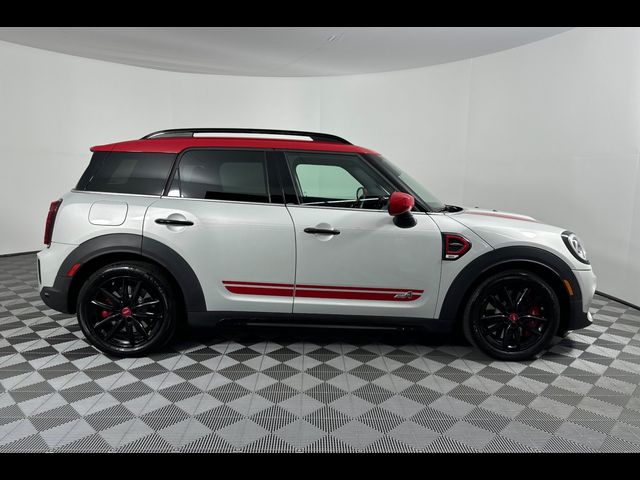 2021 MINI Cooper Countryman John Cooper Works