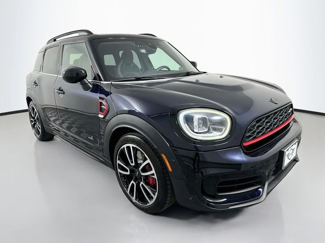 2021 MINI Cooper Countryman John Cooper Works