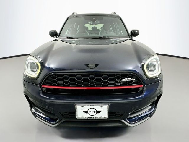 2021 MINI Cooper Countryman John Cooper Works
