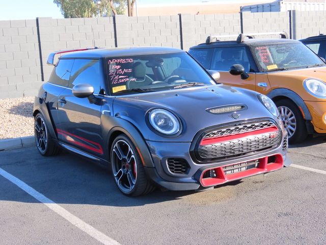 2021 MINI Cooper Hardtop John Cooper Works GP