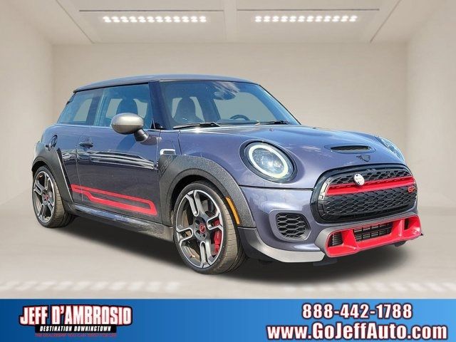 2021 MINI Cooper Hardtop John Cooper Works GP