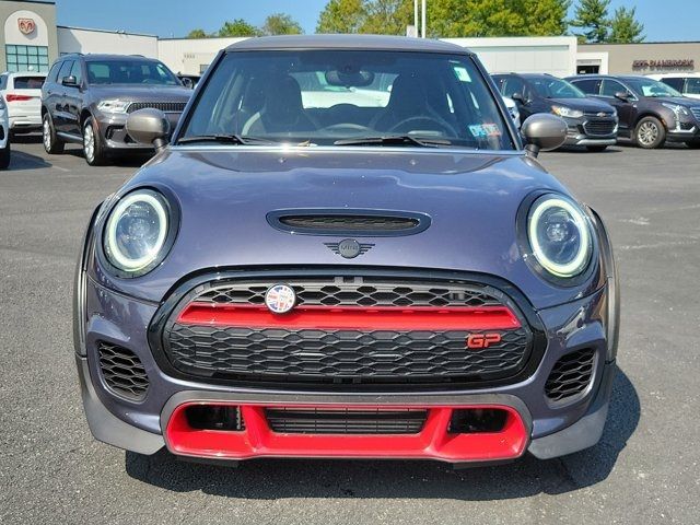 2021 MINI Cooper Hardtop John Cooper Works GP