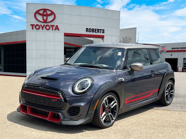 2021 MINI Cooper Hardtop John Cooper Works GP