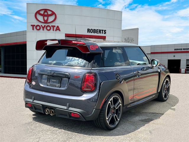 2021 MINI Cooper Hardtop John Cooper Works GP