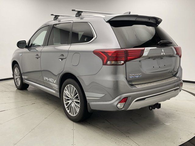 2021 Mitsubishi Outlander PHEV SEL