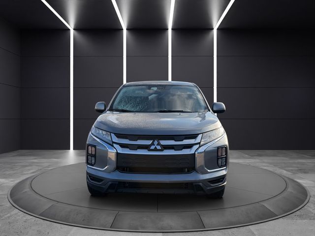 2021 Mitsubishi Outlander Sport ES