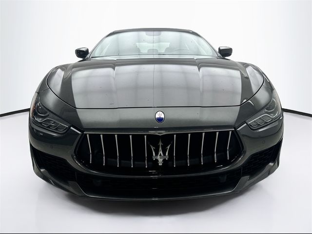 2021 Maserati Ghibli Base