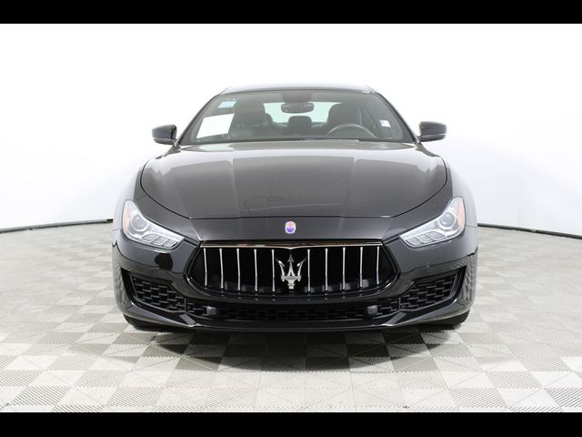 2021 Maserati Ghibli S