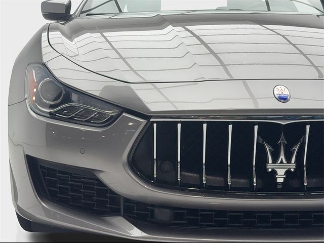 2021 Maserati Ghibli S