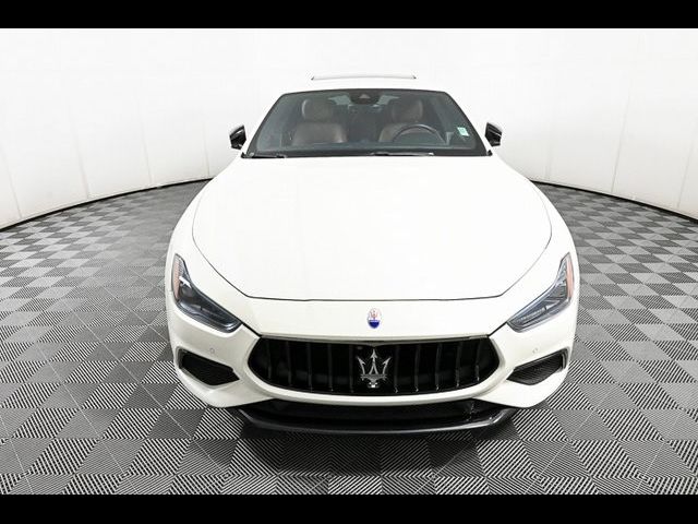 2021 Maserati Ghibli S