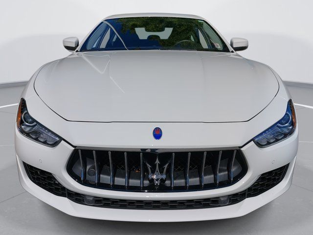 2021 Maserati Ghibli S