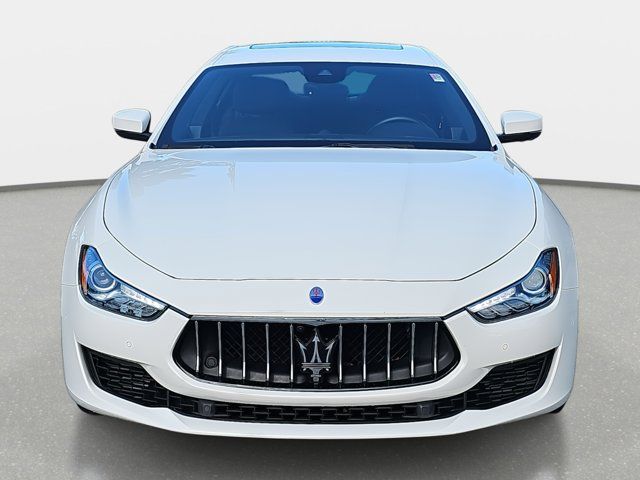 2021 Maserati Ghibli S