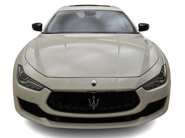 2021 Maserati Ghibli S