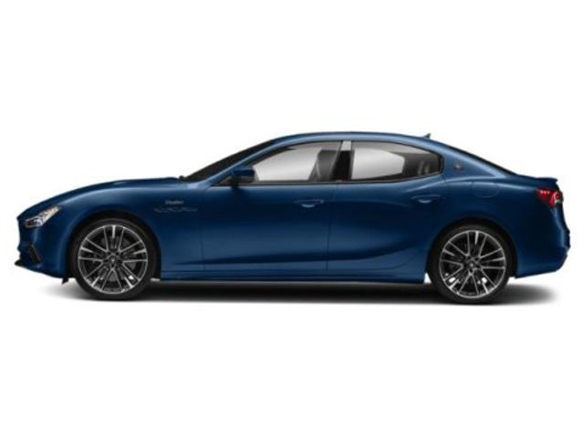 2021 Maserati Ghibli S