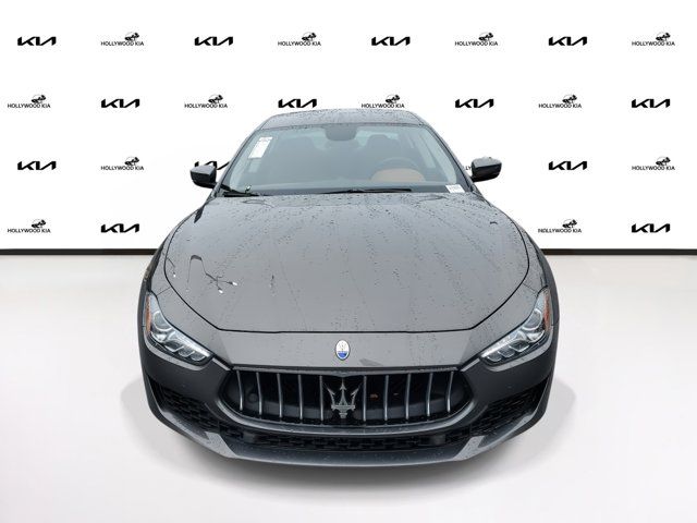 2021 Maserati Ghibli S