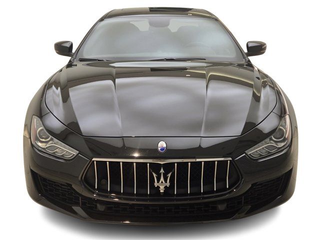 2021 Maserati Ghibli S