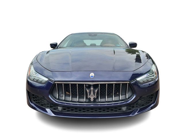 2021 Maserati Ghibli S Q4