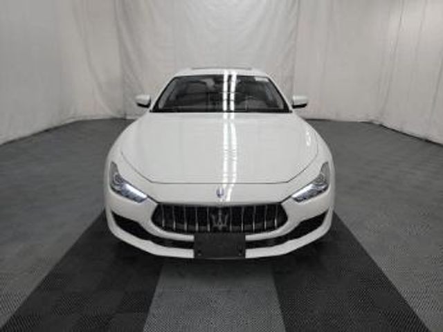 2021 Maserati Ghibli S Q4