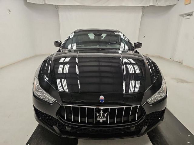 2021 Maserati Ghibli S Q4