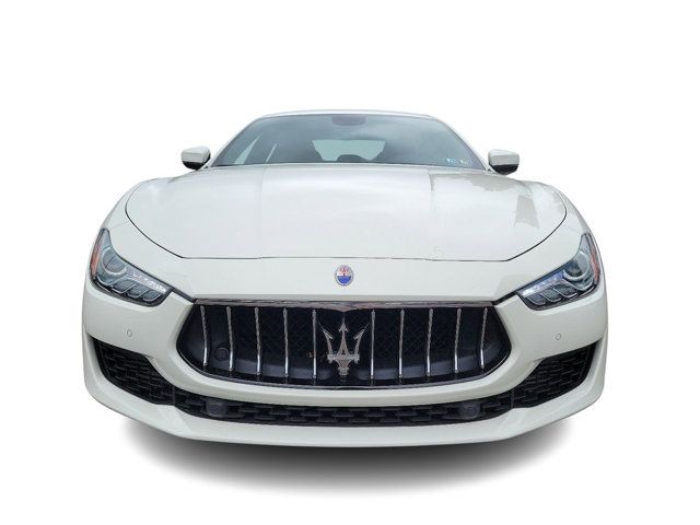 2021 Maserati Ghibli S Q4