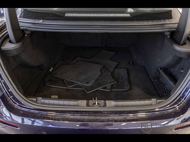 2021 Maserati Ghibli S Q4 GranLusso