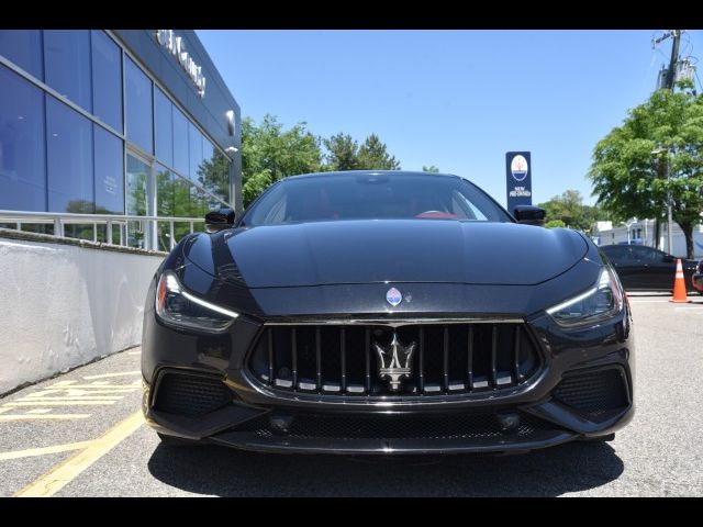 2021 Maserati Ghibli S Q4 GranSport