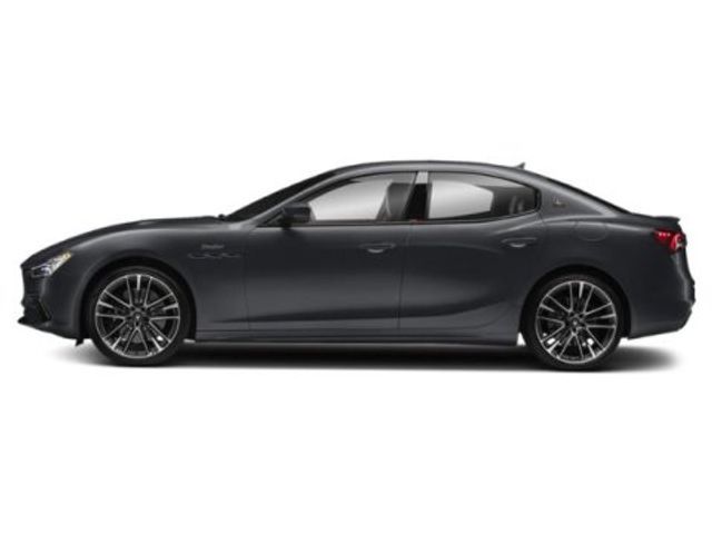 2021 Maserati Ghibli S Q4 GranSport