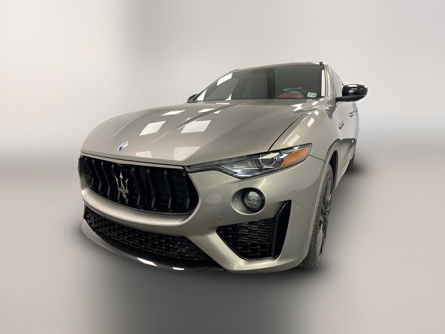 2021 Maserati Levante Base