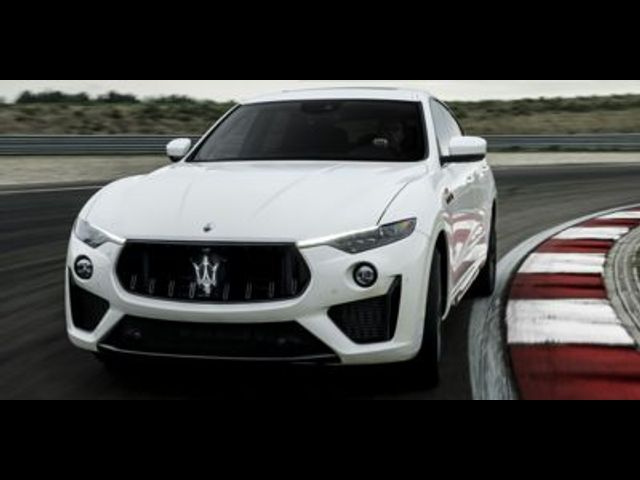 2021 Maserati Levante Base