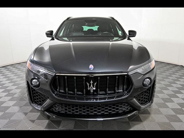 2021 Maserati Levante Base